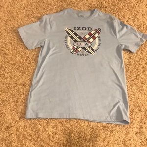 IZOD Saltwater Classic T-Shirt